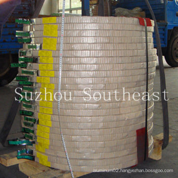 1100 h14 aluminium coils manufacturers in China